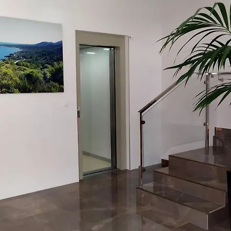 Hello Boutique Apartman Peñíscola