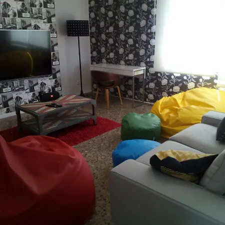 Apartman Hello Boutique *