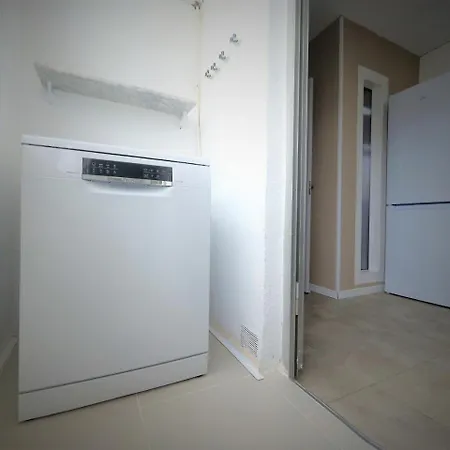 Hello Boutique Apartman *
