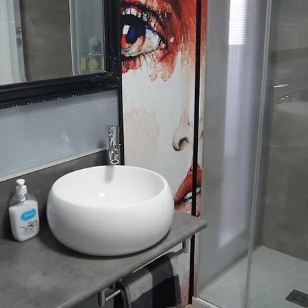 Apartman Hello Boutique Peñíscola
